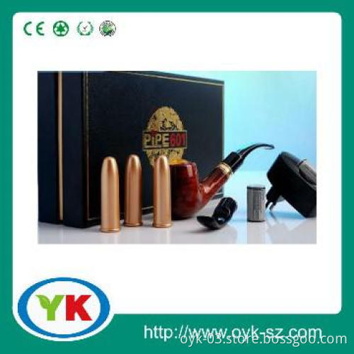 High quality E-pipe 601 Starter kit with huge vapor